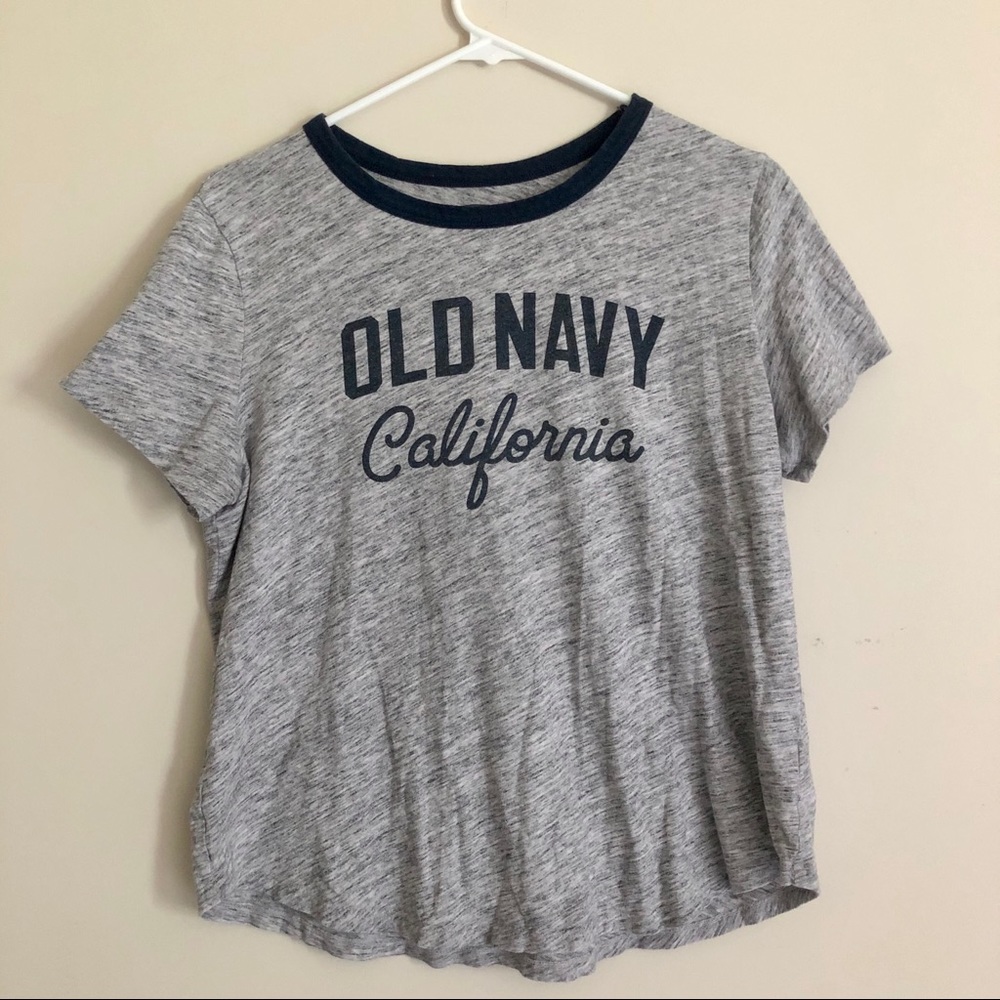 Old Navy California T-Shirt